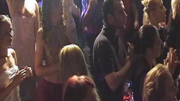 Blowjob Beauties Part 1 - Cam 2 Screencap 76 on www.sinx.com