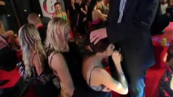 Porno Pop Party Part 1 - Cam 2 Screencap 53 on www.sinx.com