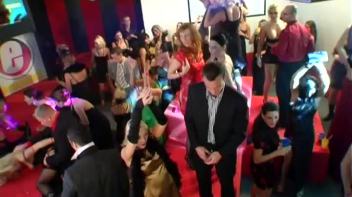 Porno Pop Party Part 1 - Cam 2 Screencap 55 on www.sinx.com