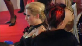 Porno Pop Party Part 1 - Cam 2 Screencap 7 on www.sinx.com