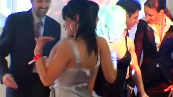 Porno Pop Party Part 1 - Cam 2 Screencap 8 on www.sinx.com