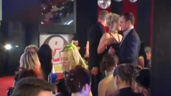 Porno Pop Party Part 1 - Cam 2 Screencap 13 on www.sinx.com