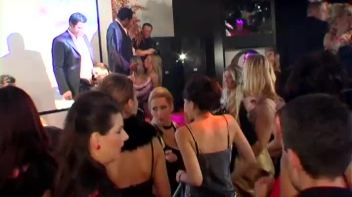 Porno Pop Party Part 1 - Cam 2 Screencap 18 on www.sinx.com