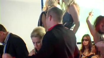 Porno Pop Party Part 1 - Cam 2 Screencap 20 on www.sinx.com