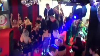 Porno Pop Party Part 1 - Cam 2 Screencap 25 on www.sinx.com