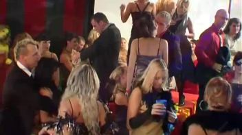 Porno Pop Party Part 1 - Cam 2 Screencap 30 on www.sinx.com