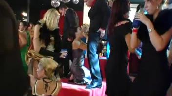 Porno Pop Party Part 1 - Cam 2 Screencap 33 on www.sinx.com