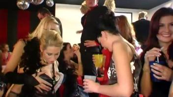 Porno Pop Party Part 1 - Cam 2 Screencap 35 on www.sinx.com