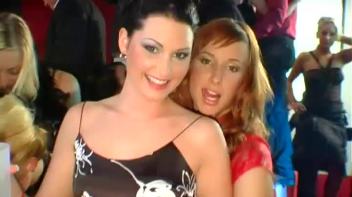 Porno Pop Party Part 1 - Cam 2 Screencap 36 on www.sinx.com