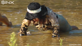 Muddy And Messy All Girl Boot Camp - Cam 2 Screencap 67 on www.sinx.com