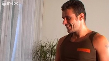 Young European Intern Fucked In Office Screencap 5 on www.sinx.com