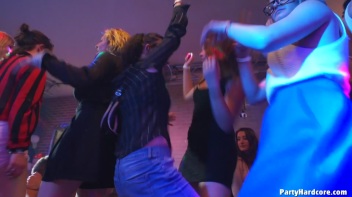 Party Hardcore Gone Crazy Vol. 37 Part 9 - Cam 1 Screencap 79 on www.sinx.com