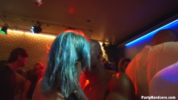 Party Hardcore Gone Crazy Vol. 37 Part 9 - Cam 1 Screencap 92 on www.sinx.com