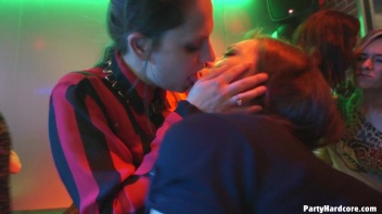 Party Hardcore Gone Crazy Vol. 37 Part 9 - Cam 1 Screencap 43 on www.sinx.com
