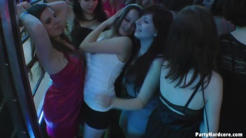Party Hardcore Gone Crazy Vol. 10 Part 5 - Cam 2 Screencap 73 on www.sinx.com