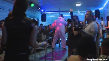 Party Hardcore Gone Crazy Vol. 10 Part 5 - Cam 2 Screencap 10 on www.sinx.com
