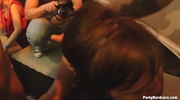 Party Hardcore Gone Crazy Vol. 10 Part 5 - Cam 2 Screencap 32 on www.sinx.com
