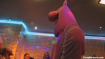 Party Hardcore Gone Crazy Vol. 10 Part 5 - Cam 2 Screencap 40 on www.sinx.com