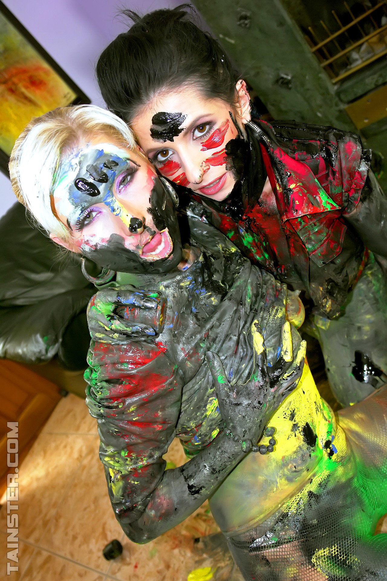 Extreme Makeover! on www.sinx.com