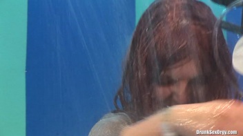 Bikini Beach Balls Part 3 - Cam 4 Screencap 23 on www.sinx.com