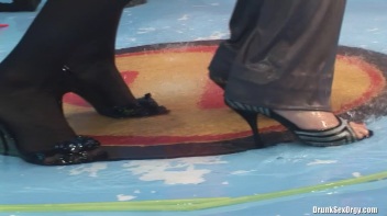 Bikini Beach Balls Part 3 - Cam 4 Screencap 35 on www.sinx.com