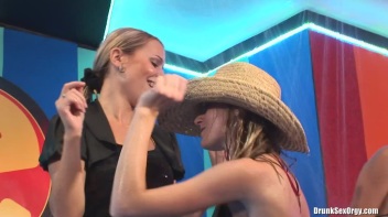 Bikini Beach Balls Part 3 - Cam 4 Screencap 39 on www.sinx.com