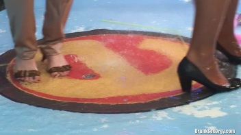 Bikini Beach Balls Part 3 - Cam 4 Screencap 62 on www.sinx.com