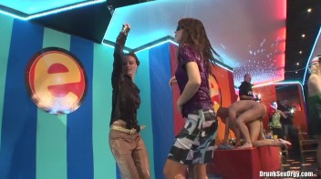 Bikini Beach Balls Part 3 - Cam 4 Screencap 68 on www.sinx.com