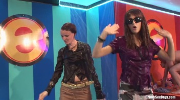 Bikini Beach Balls Part 3 - Cam 4 Screencap 69 on www.sinx.com