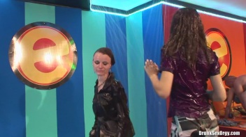 Bikini Beach Balls Part 3 - Cam 4 Screencap 70 on www.sinx.com