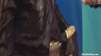 Bikini Beach Balls Part 3 - Cam 4 Screencap 74 on www.sinx.com