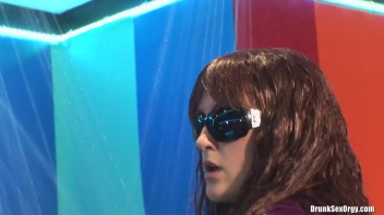 Bikini Beach Balls Part 3 - Cam 4 Screencap 75 on www.sinx.com