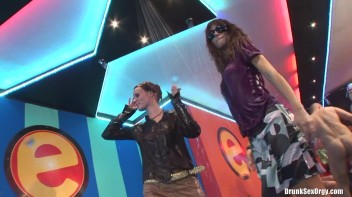 Bikini Beach Balls Part 3 - Cam 4 Screencap 79 on www.sinx.com