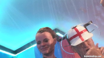 Bikini Beach Balls Part 3 - Cam 4 Screencap 82 on www.sinx.com