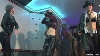 Gangsters Paradise Part 5 - Cam 4 Screencap 81 on www.sinx.com