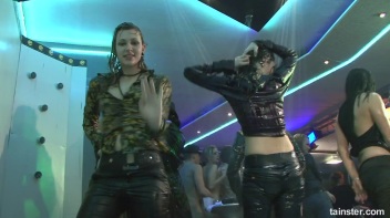 Gangsters Paradise Part 5 - Cam 4 Screencap 84 on www.sinx.com