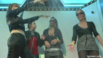 Gangsters Paradise Part 5 - Cam 4 Screencap 17 on www.sinx.com