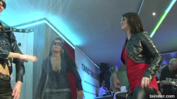 Gangsters Paradise Part 5 - Cam 4 Screencap 2 on www.sinx.com