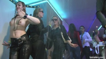 Gangsters Paradise Part 5 - Cam 4 Screencap 43 on www.sinx.com