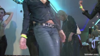 Gangsters Paradise Part 5 - Cam 4 Screencap 44 on www.sinx.com