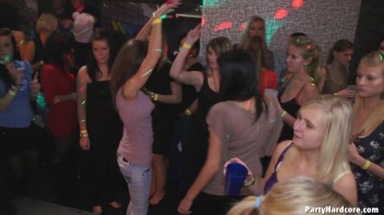 Party Hardcore 66 Single Cut: Part 3 - Cam 1 Screencap 118 on www.sinx.com