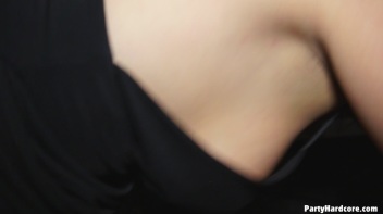 Party Hardcore 66 Single Cut: Part 3 - Cam 1 Screencap 44 on www.sinx.com