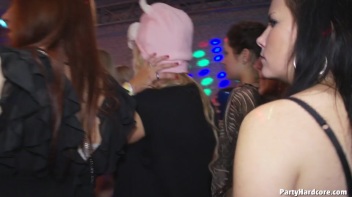 Party Hardcore 66 Single Cut: Part 3 - Cam 1 Screencap 48 on www.sinx.com