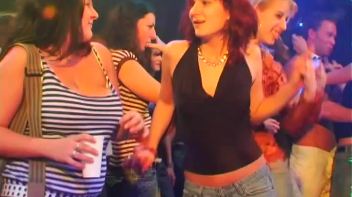 Party Hardcore Vol. 21 Part 1 Screencap 67 on www.sinx.com