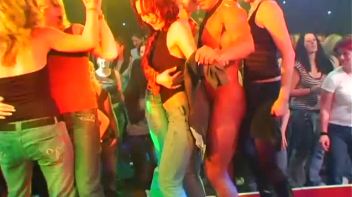 Party Hardcore Vol. 21 Part 1 Screencap 87 on www.sinx.com