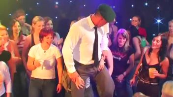 Party Hardcore Vol. 21 Part 1 Screencap 11 on www.sinx.com