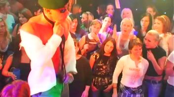 Party Hardcore Vol. 21 Part 1 Screencap 13 on www.sinx.com