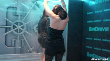 Hard nipples peeking through wet t-shirt Screencap 31 on www.sinx.com