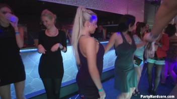 Party Hardcore Gone Crazy Vol. 7 Part 1 - Main Edit Screencap 59 on www.sinx.com