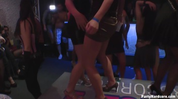 Party Hardcore Gone Crazy Vol. 7 Part 1 - Main Edit Screencap 60 on www.sinx.com